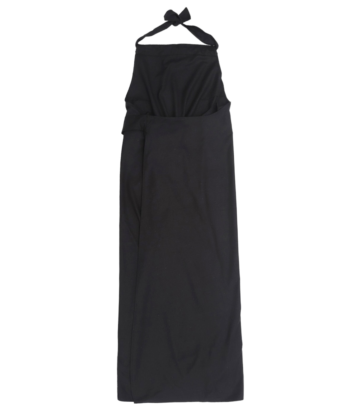 BASERANGE ワンピース APRON DRESS DRAP RS 000 BASERANGE ベースレンジ ワンピース APRON DRESS DRAP RS 000
