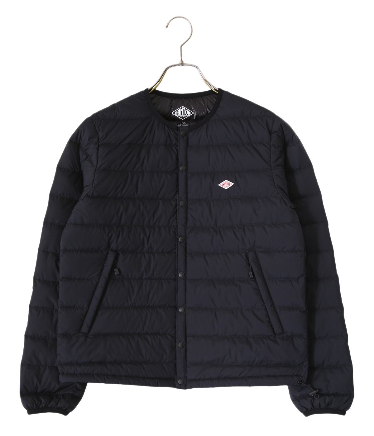 ダントン　サイズ38 楽天市場】danton 38（サイズ（S/M/L）M）の通販