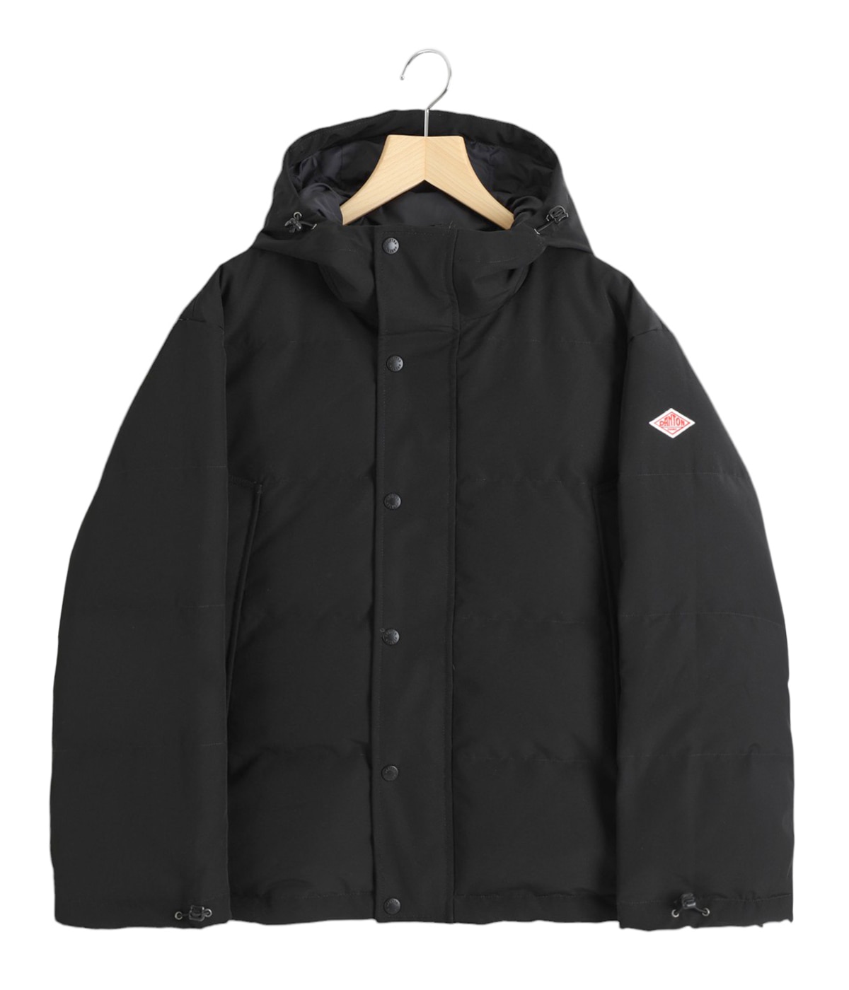 専用【DANTONダントン】ダウンコートジャケットDOWN レディース】DOWN HOODED JACKET | DANTON(ダントン) / アウター