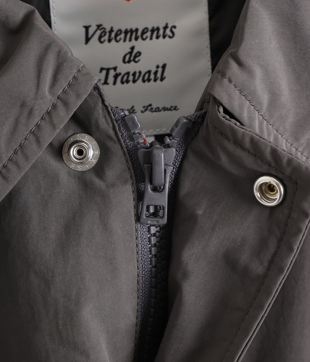 COACH JACKET | DANTON(ダントン) / アウター ブルゾン