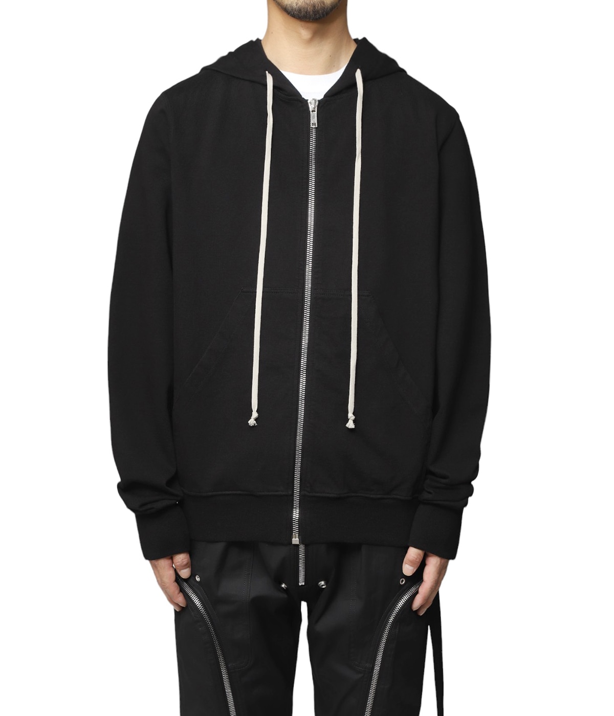JASON S HOODIE | Rick Owens DRKSHDW(リックオウエンス ダーク