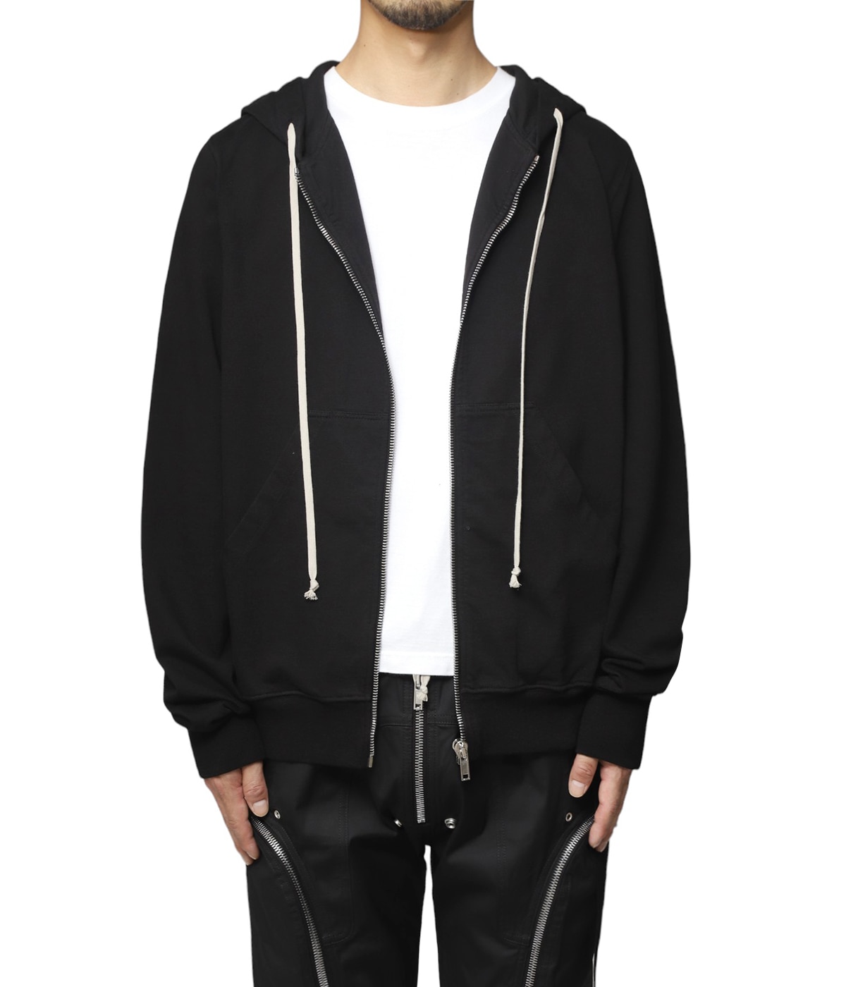 JASON S HOODIE | Rick Owens DRKSHDW(リックオウエンス ダーク
