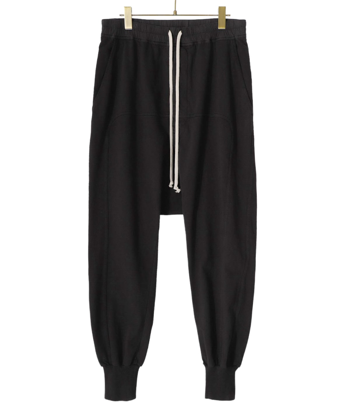 Rick Owens DRKSHDW（ダークシャドウ）】24SS遂にLOOKが公開され