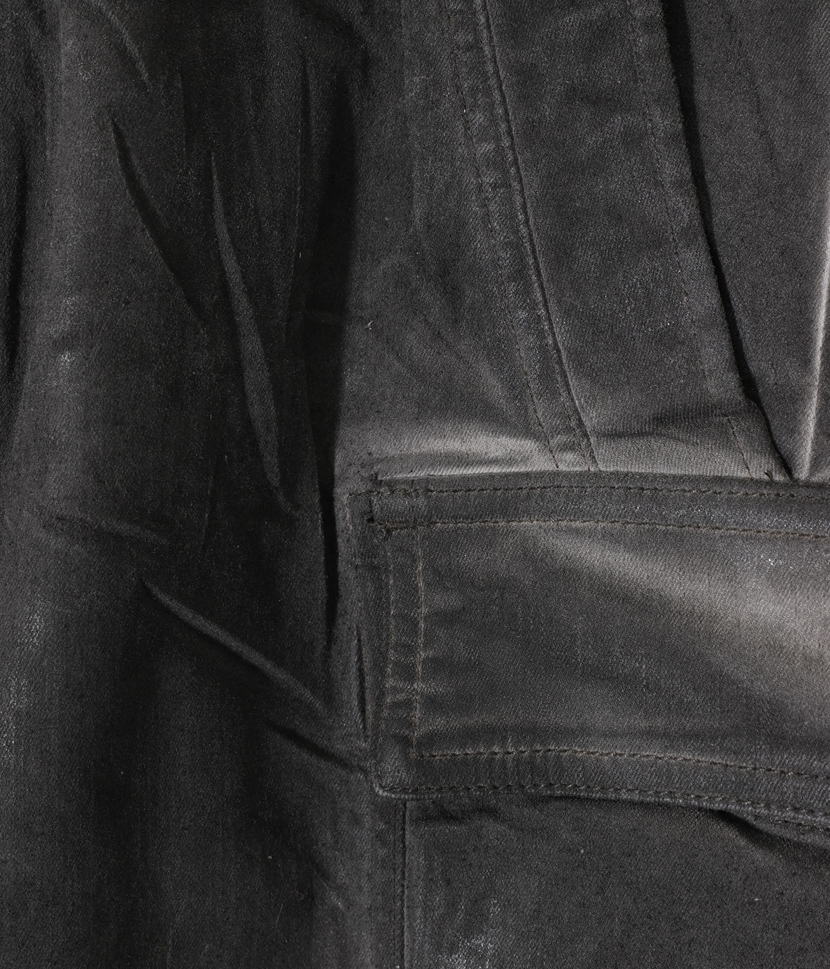 MASTODON MEGACARGO | Rick Owens DRKSHDW(リックオウエンス