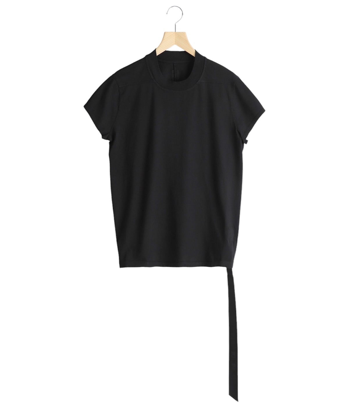 DRKSHDW | LGRID LEVEL TEE BLACK (RN) 半袖Tシャツ DRKSHDW Level T-shirt (black) | italist