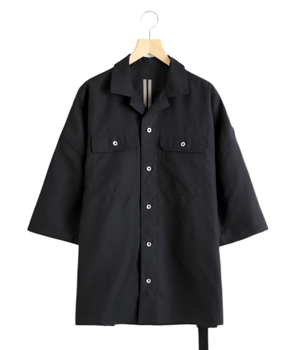 新品　Rick Owens 21SS MAGNUM ジャケット TS素材　48 新品 Rick Owens 21SS MAGNUM ジャケット TS素材 48 - メルカリ