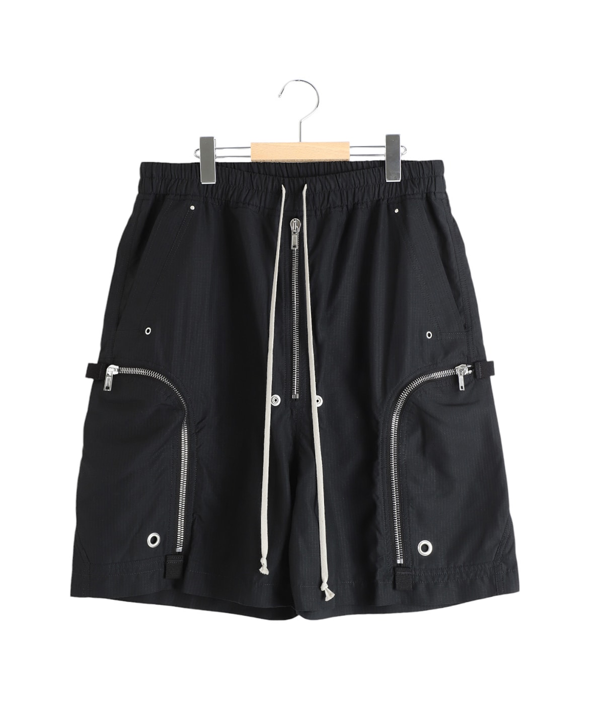 リックオウエンス　ショートパンツ 42 Rick Owens - rick owens リックオウエンス ハーフパンツ