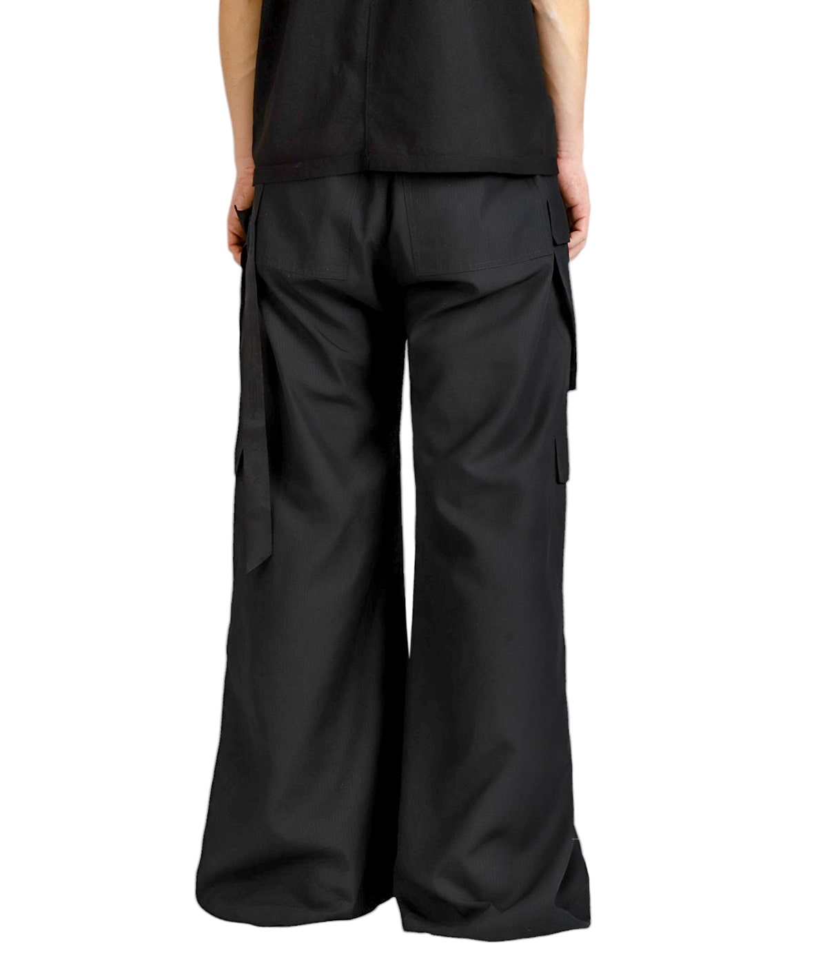 パンツ rick owens DOUBLE CARGO JUMBO BELAS Rick Owens DRKSHDW Double Cargo Jumbo Belas パンツ