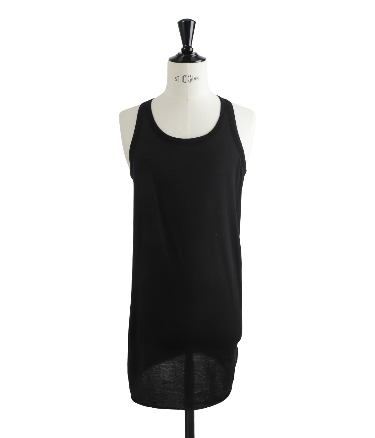 LOOSE TANK | Rick Owens DRKSHDW(リックオウエンス ダークシャドウ