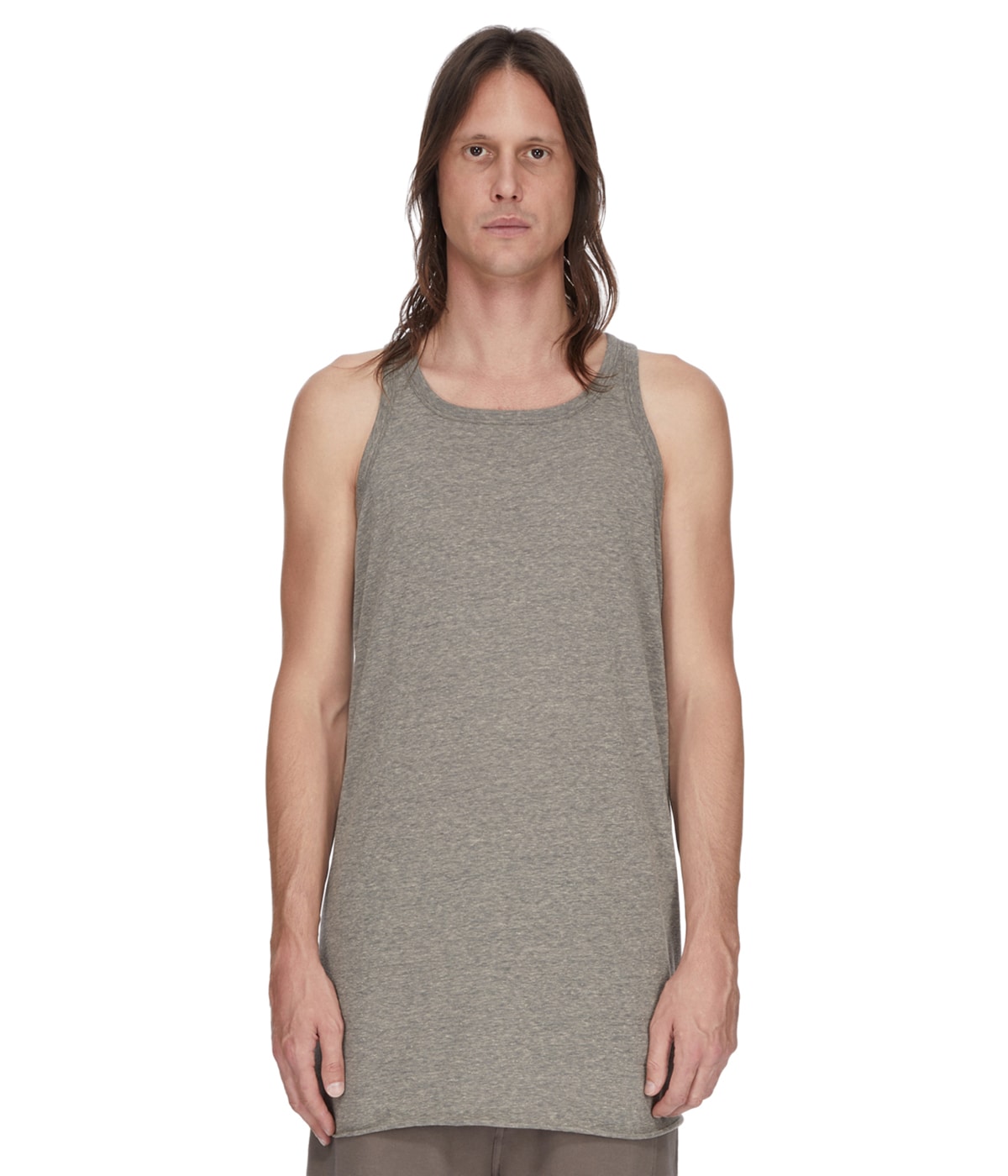 RICK OWENS DRKSHDW　ノースリーブ Rick Owens DRKSHDW ノースリーブT - メルカリ