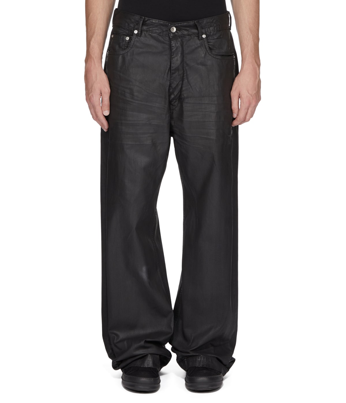 GETH JEANS | Rick Owens DRKSHDW(リックオウエンス ダークシャドウ