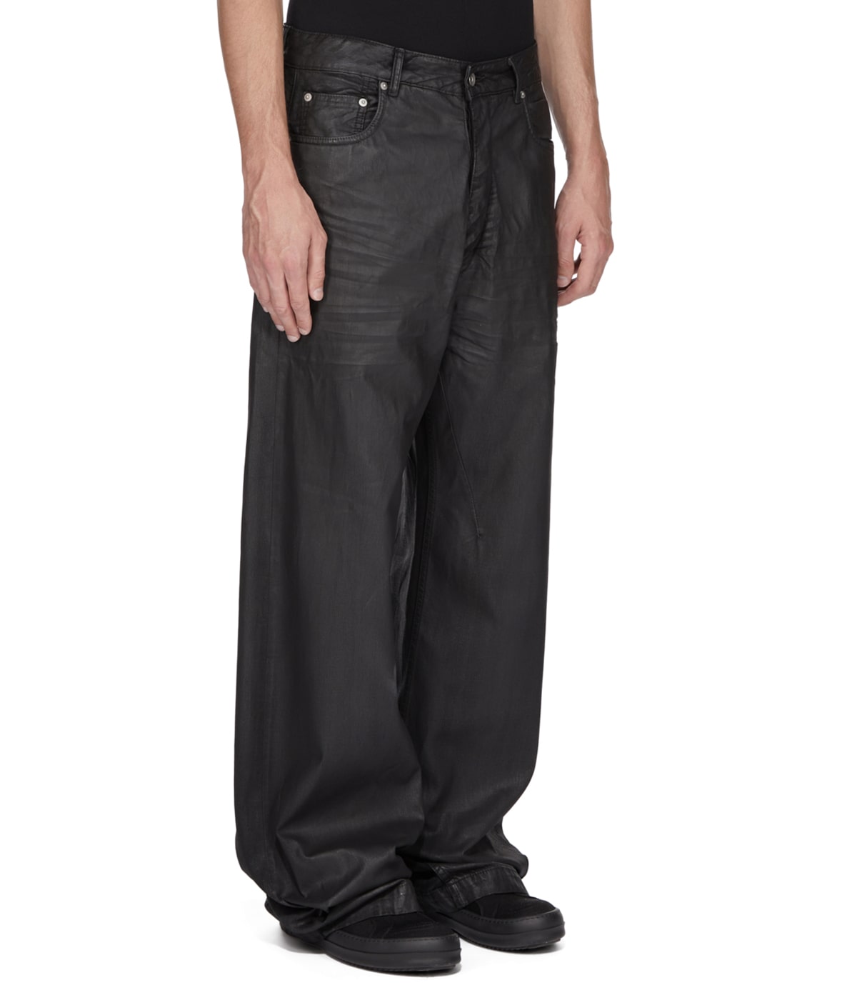 GETH JEANS | Rick Owens DRKSHDW(リックオウエンス ダークシャドウ