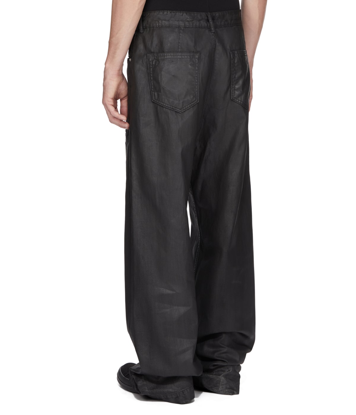 GETH JEANS | Rick Owens DRKSHDW(リックオウエンス ダークシャドウ