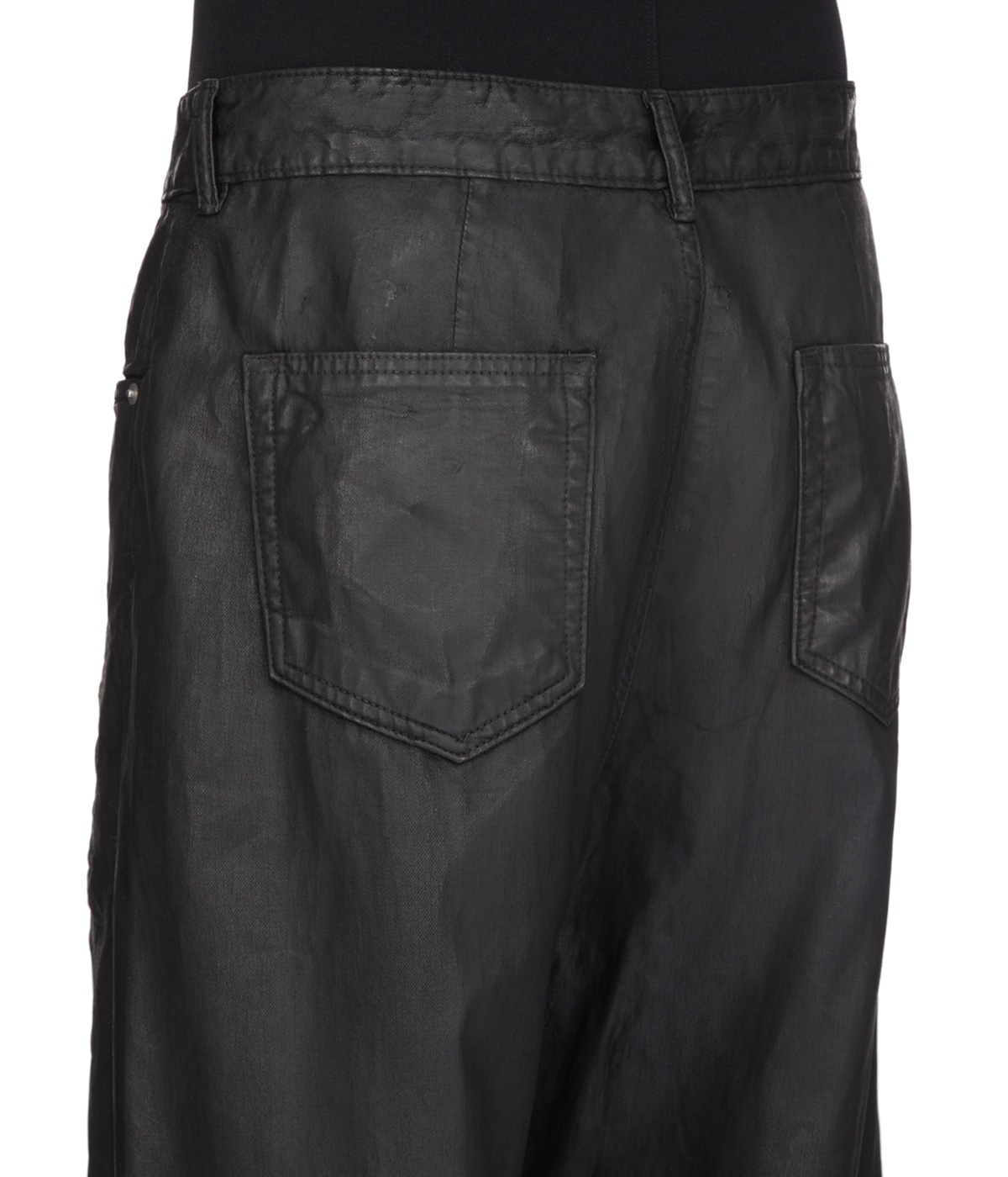 GETH JEANS | Rick Owens DRKSHDW(リックオウエンス ダークシャドウ