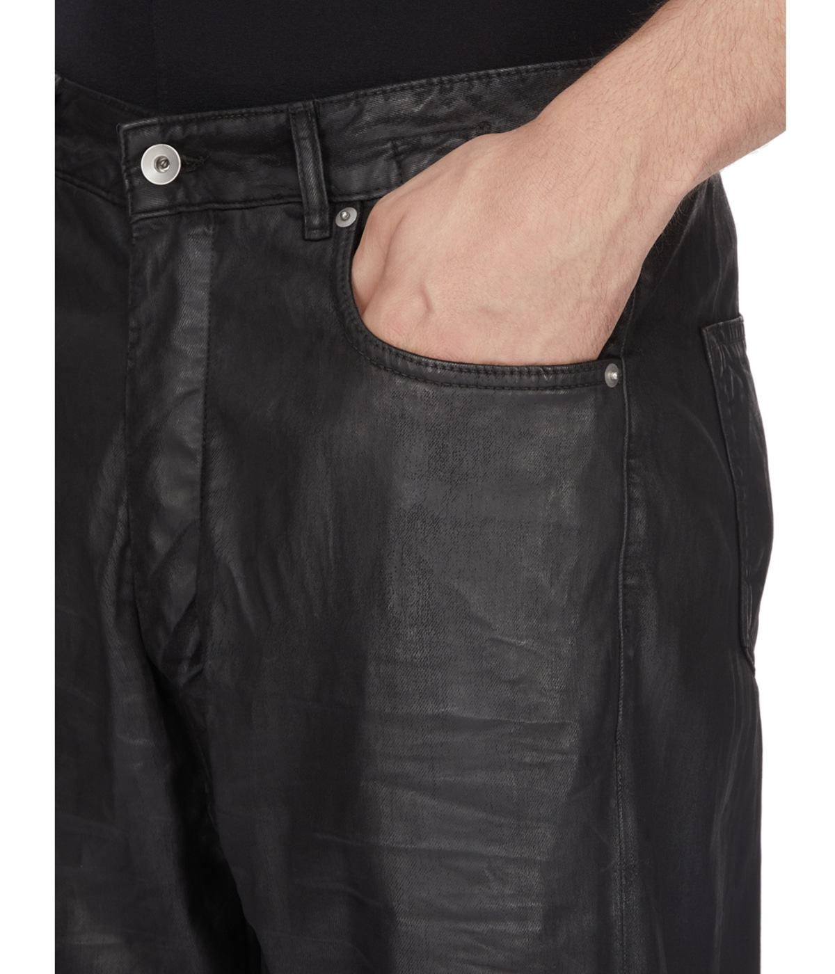 GETH JEANS | Rick Owens DRKSHDW(リックオウエンス ダークシャドウ