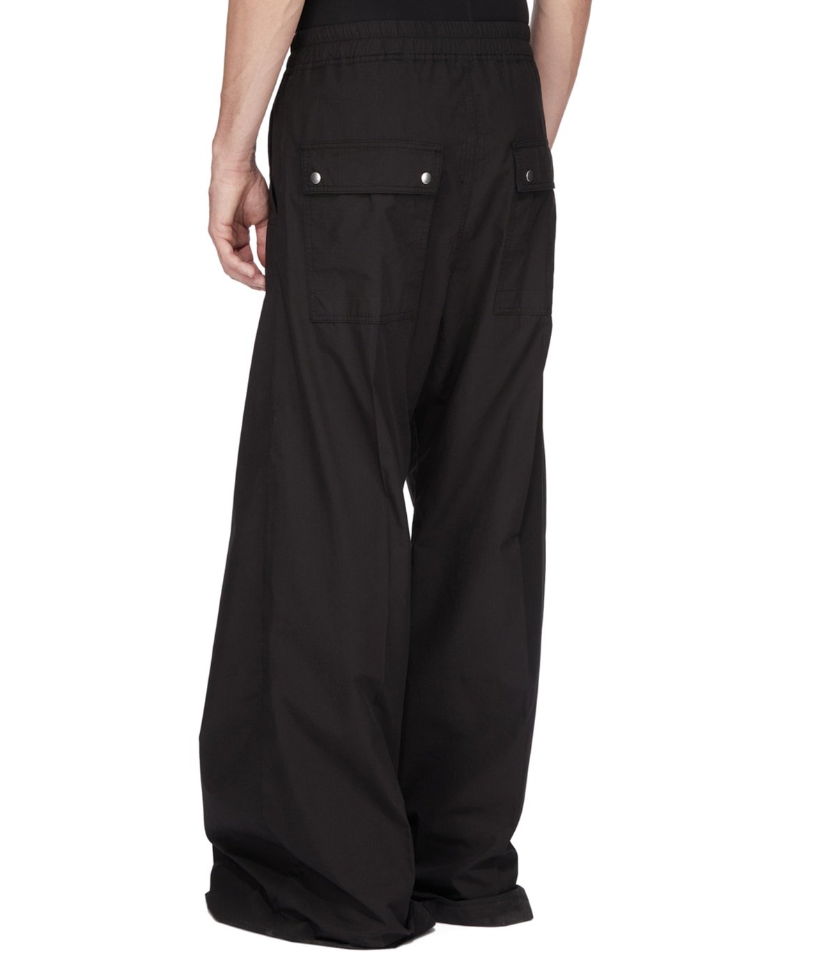 GETH BELAS | Rick Owens DRKSHDW(リックオウエンス ダークシャドウ