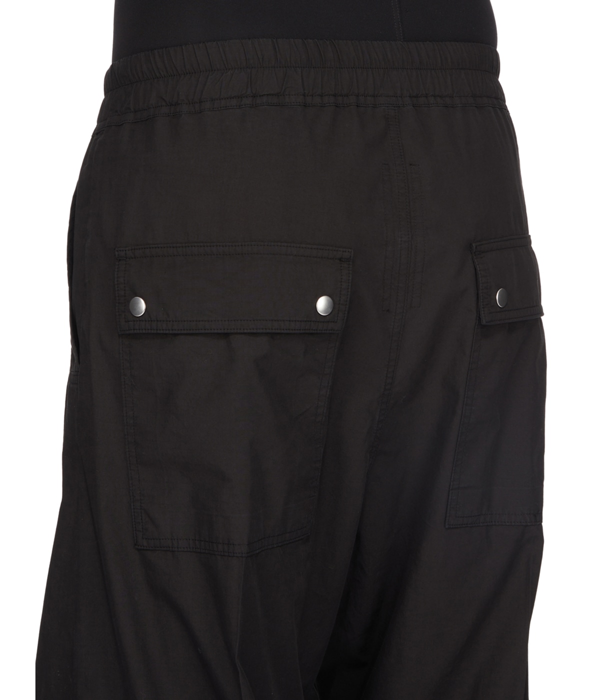 GETH BELAS | Rick Owens DRKSHDW(リックオウエンス ダークシャドウ