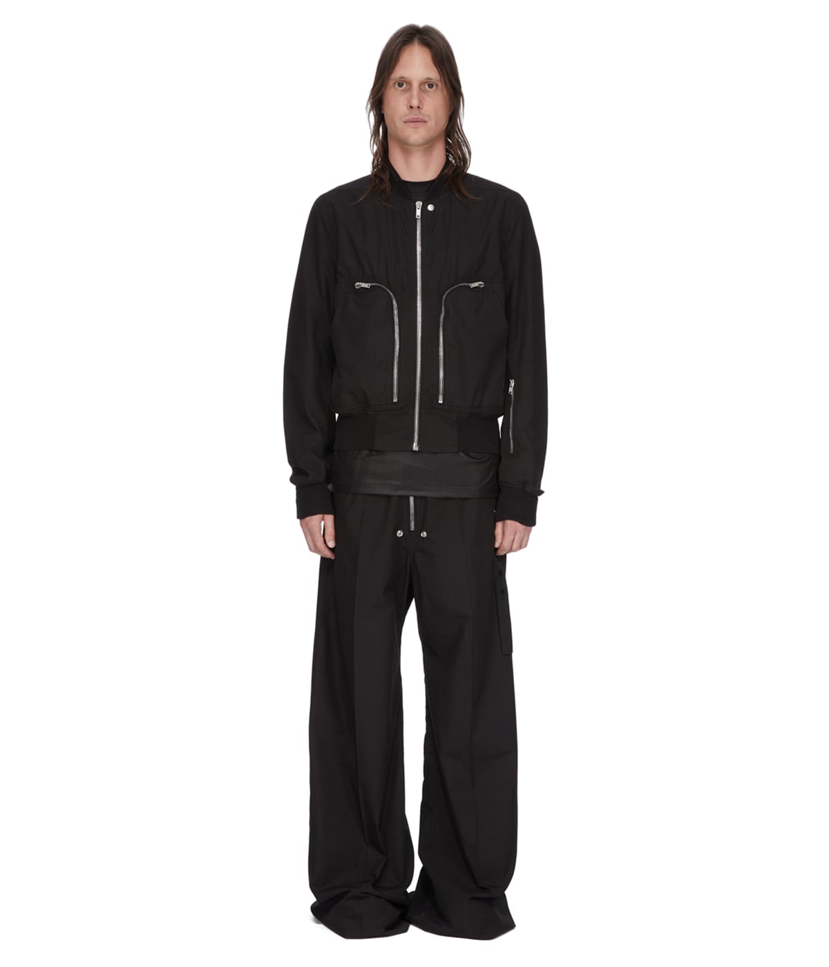 GETH BELAS | Rick Owens DRKSHDW(リックオウエンス ダークシャドウ