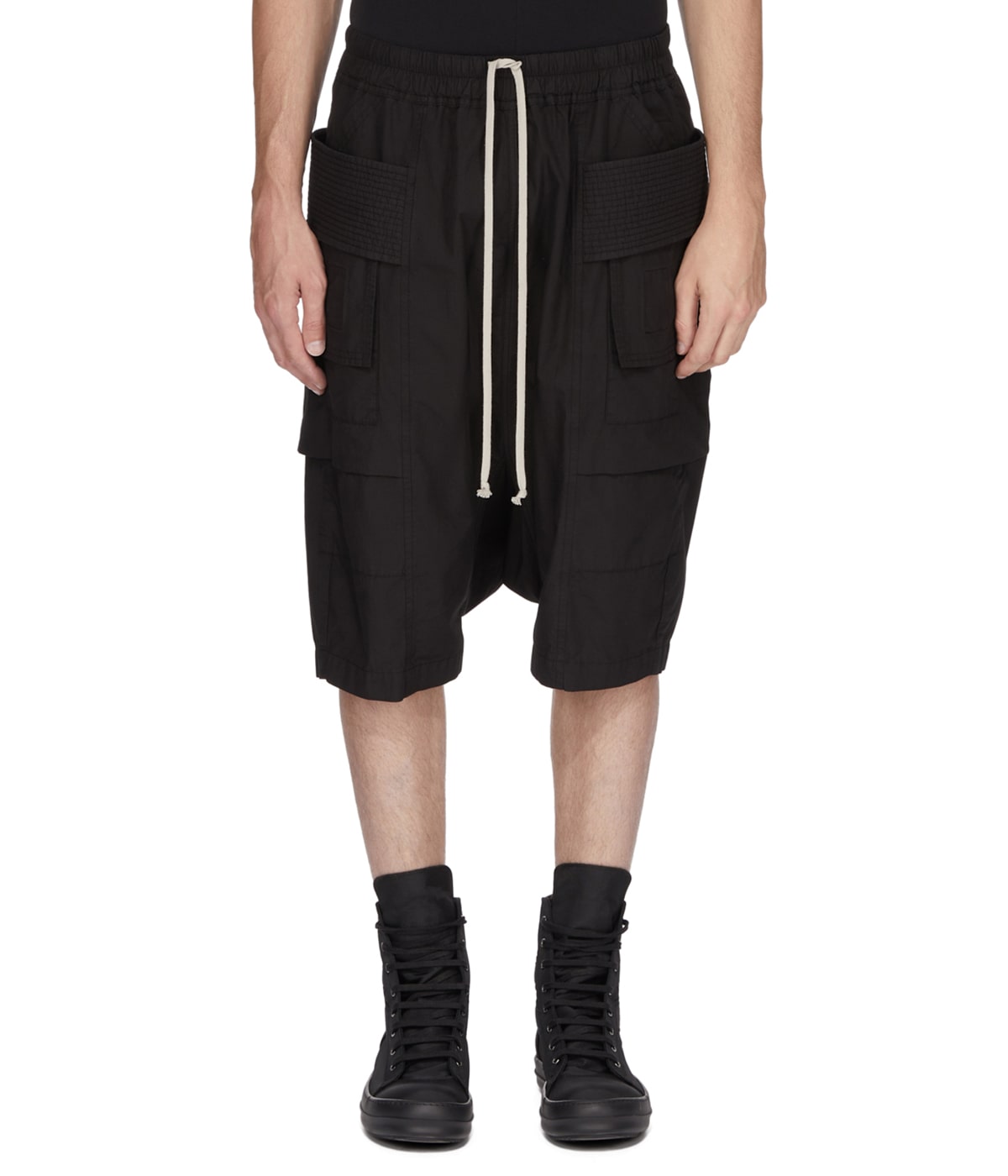 CREATCH CARGO PODS | Rick Owens DRKSHDW(リックオウエンス ダーク