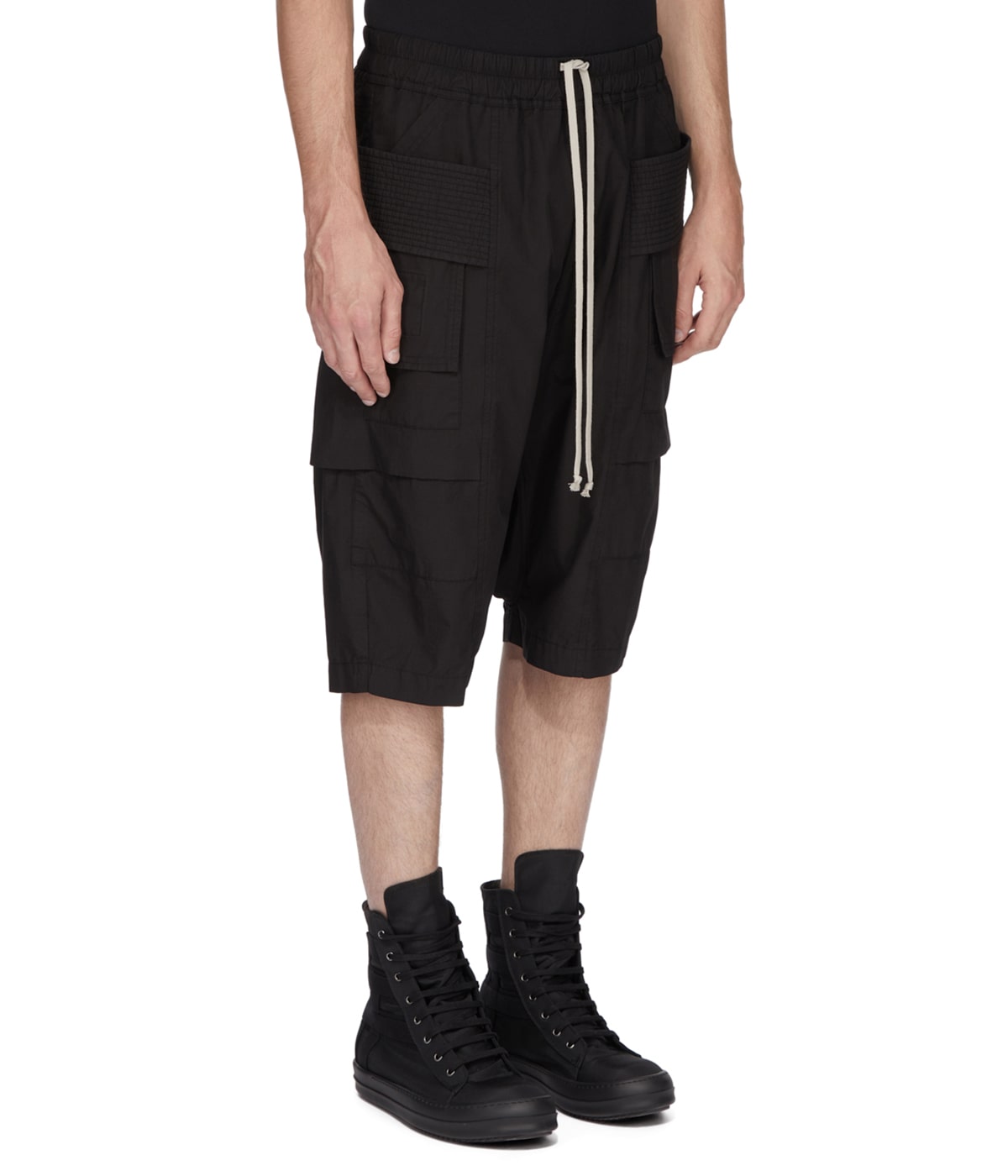 CREATCH CARGO PODS | Rick Owens DRKSHDW(リックオウエンス ダーク