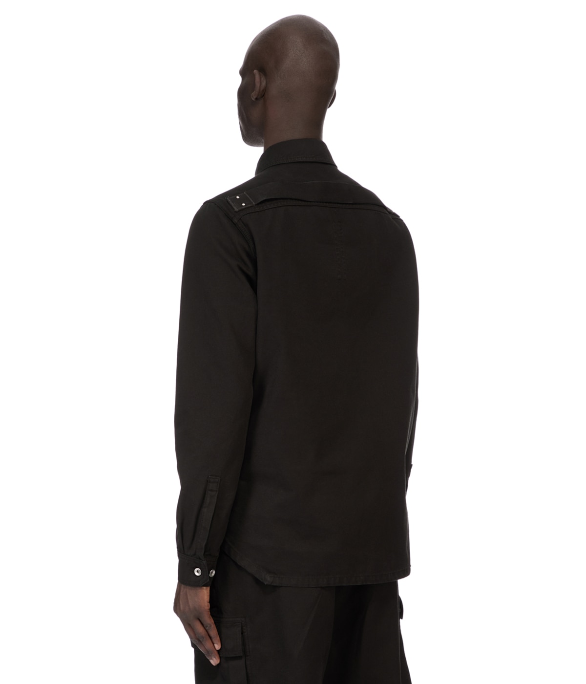 OUTERSHIRT | Rick Owens DRKSHDW(リックオウエンス ダークシャドウ