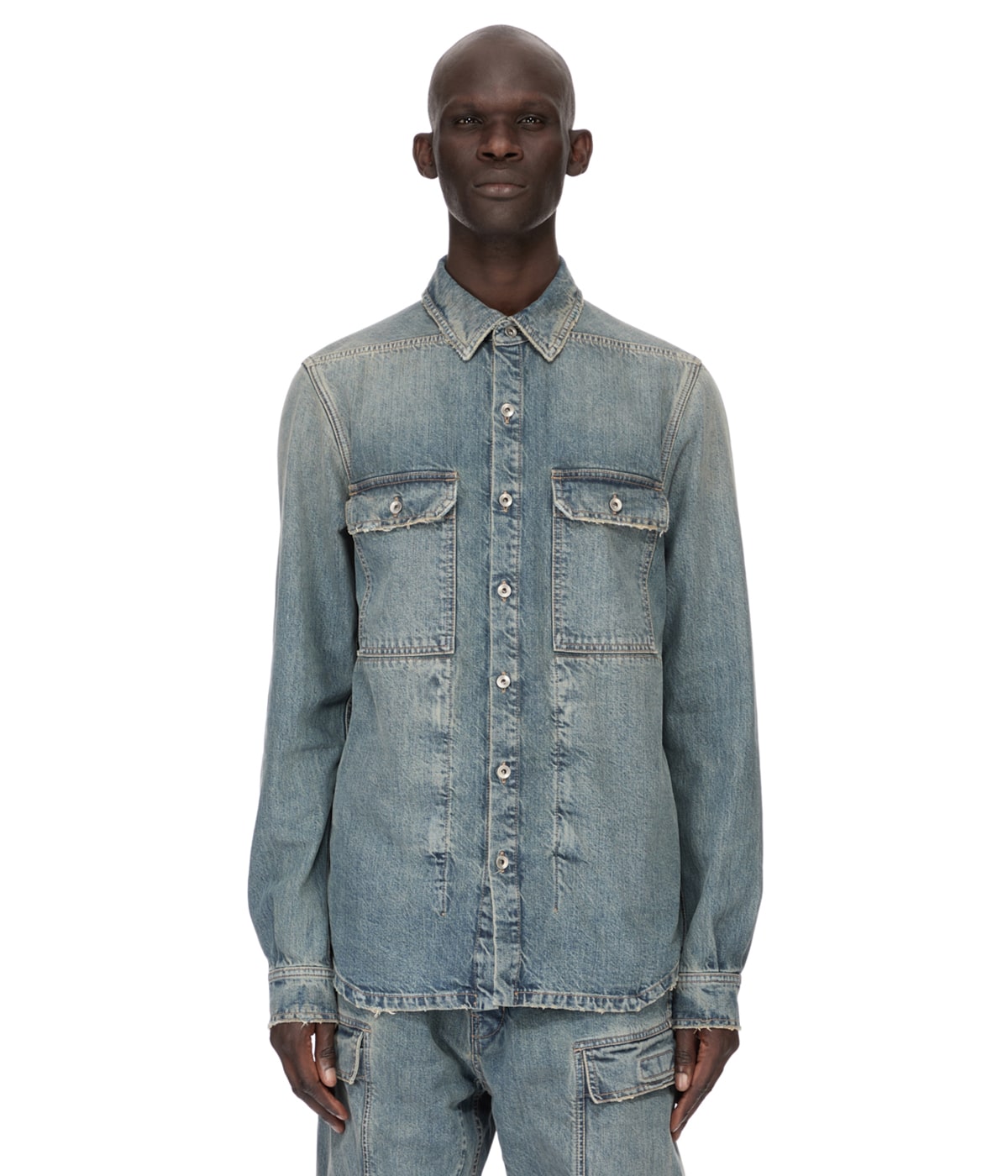 Rick Owens DRKSHDW(リックオウエンス ダークシャドウ)の商品一覧