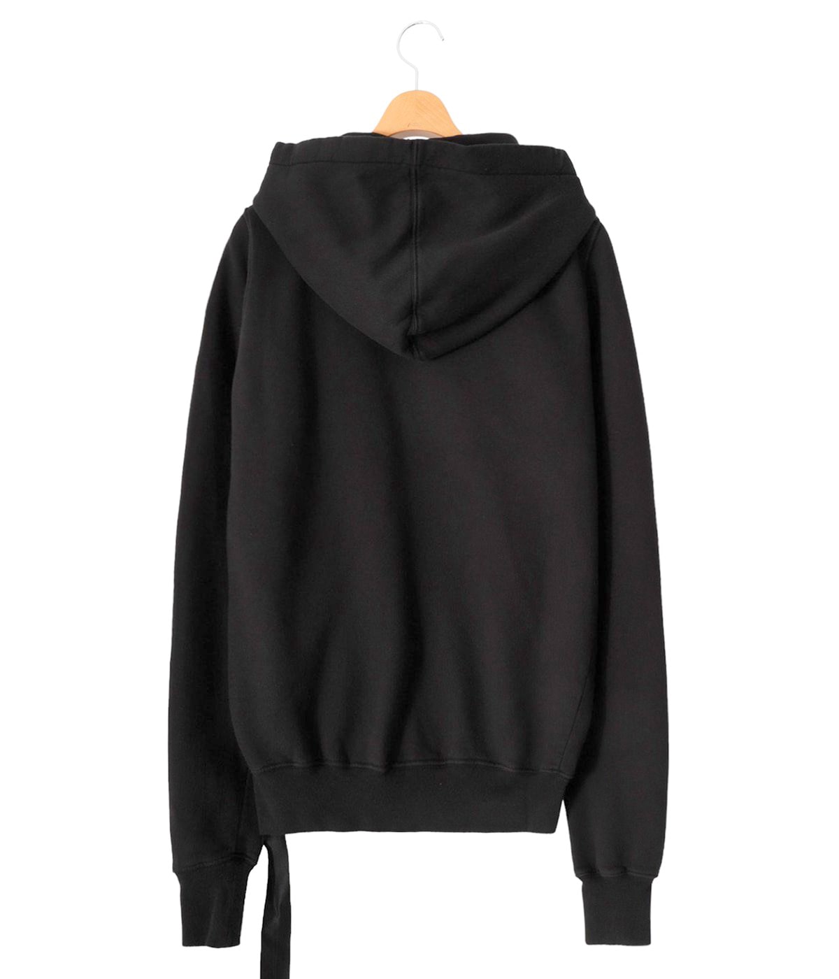 JASON HOODIE（f 09 black） | Rick Owens DRKSHDW(リック