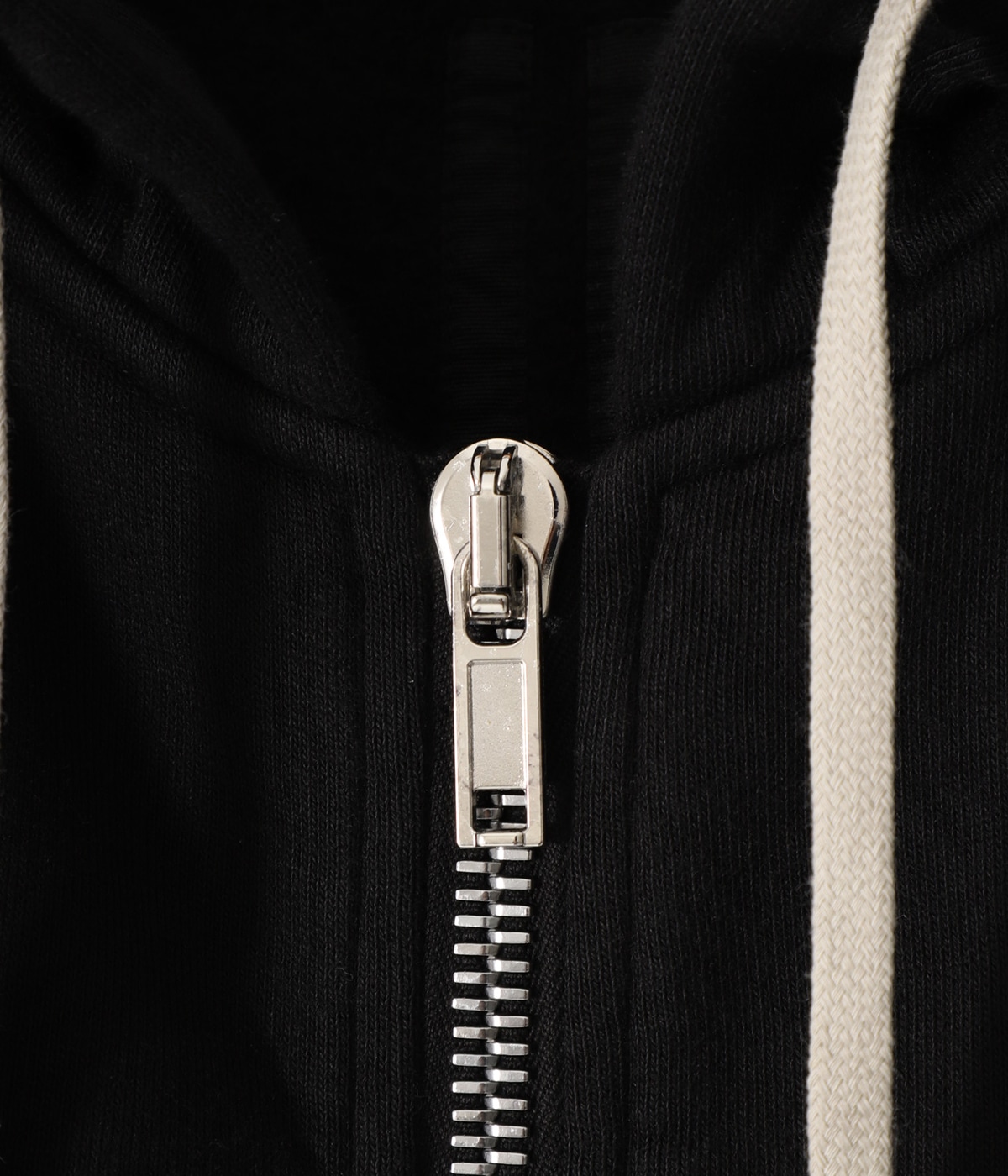 JASON HOODIE（f 09 black） | Rick Owens DRKSHDW(リック