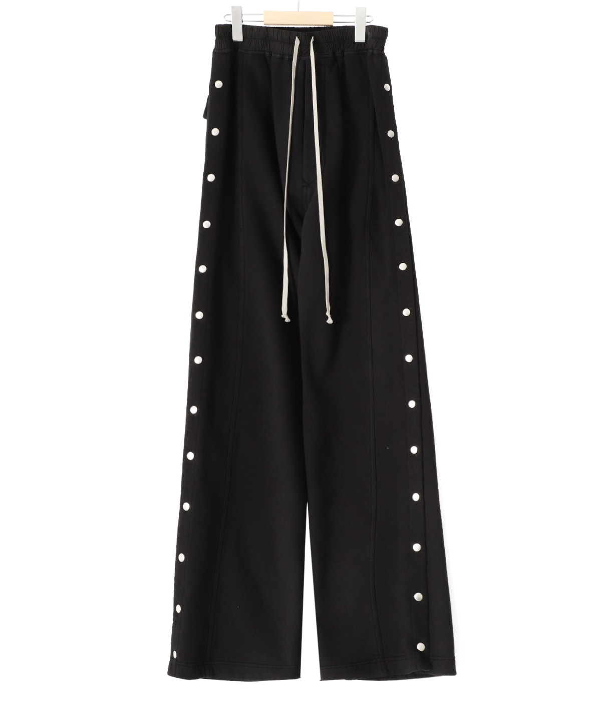 Rick Owens DRKSHDW（ダークシャドウ）】”PUSHER PANTS