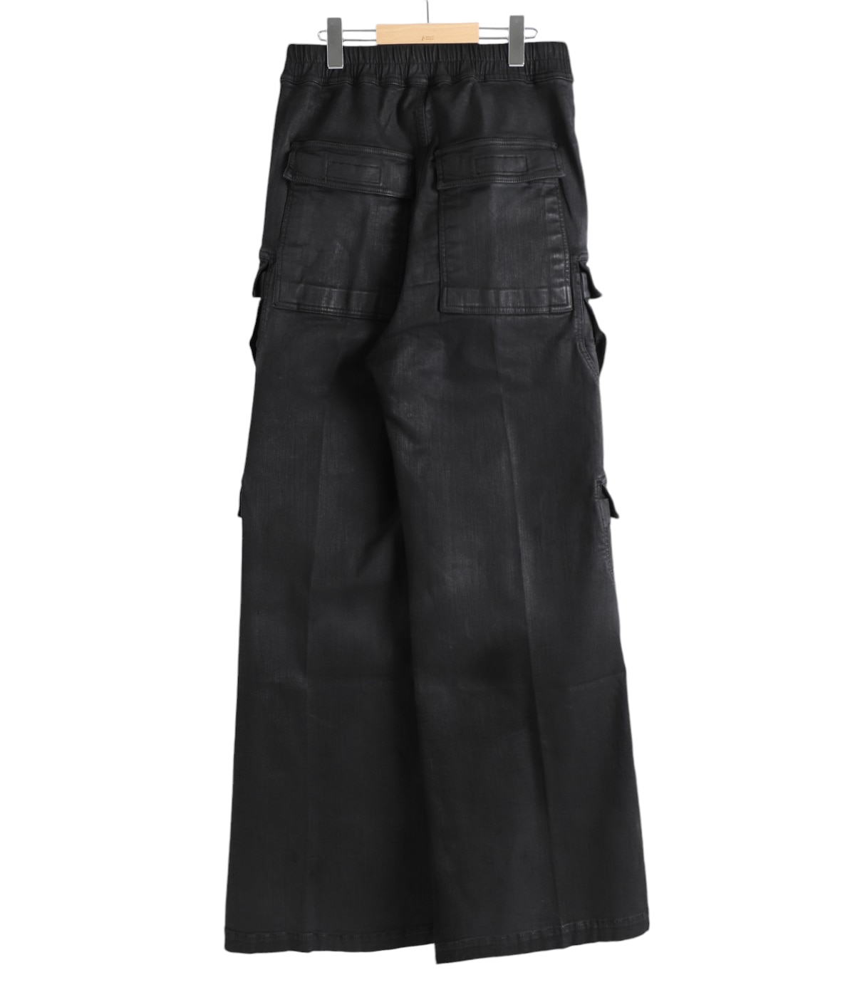 Rick Owens DRK SHDW 裏ボアパンツ　S DRKSHDW - PANTS - Rick Owens