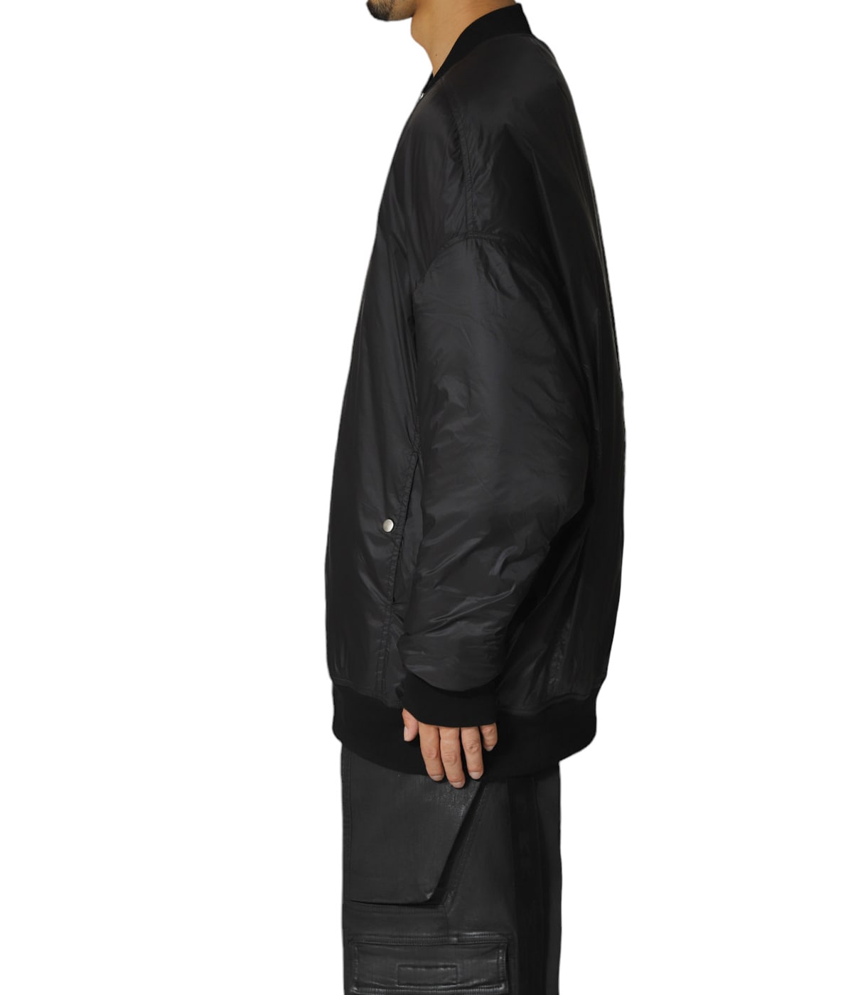 JUMBO FLIGHT（np 09 black） | Rick Owens DRKSHDW(リック