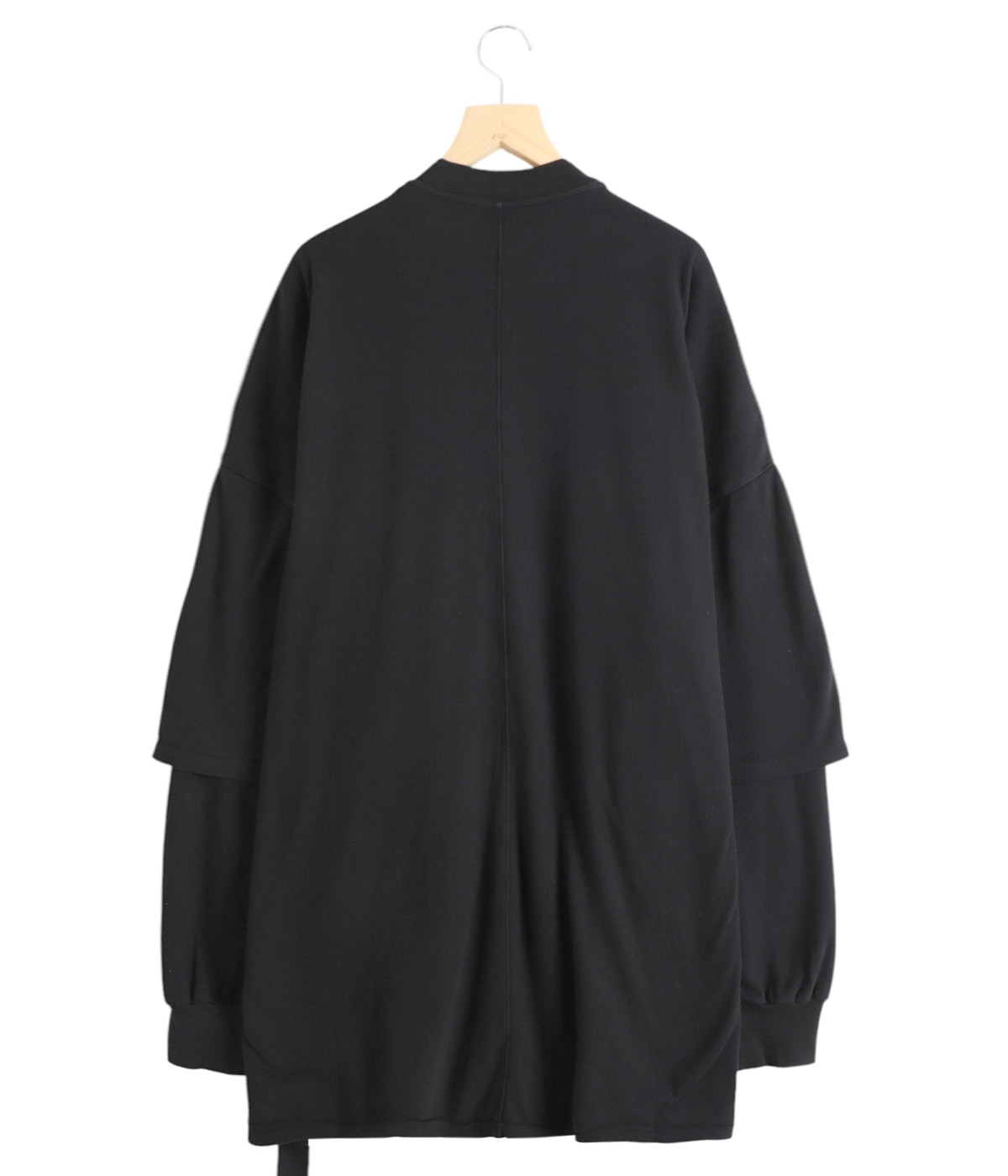 関税込 RICK OWENS DRKSHDW トミー ハスラー スウェット RICK OWENS DRKSHDW - 【25SS】トミー ハスラー フーディー