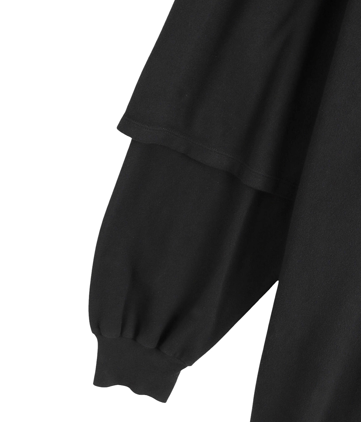 TOMMY HUSTLER SWEAT | Rick Owens DRKSHDW(リックオウエンス