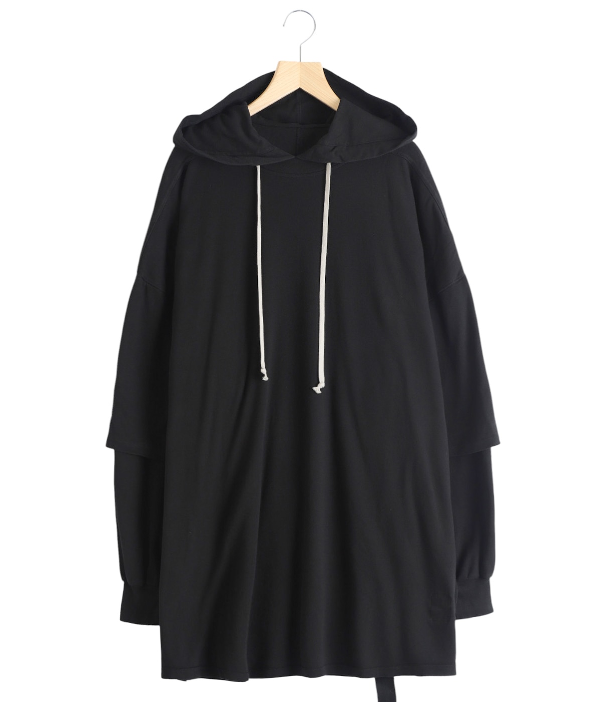 ダークシャドウ　rick owens drkshdw　パーカー 楽天市場】【RICK OWENS DRKSHDW リックオウエンス ダーク