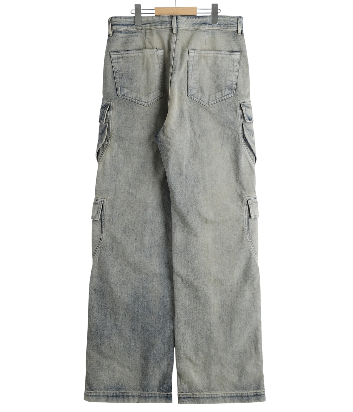 DOUBLE CARGO JEANS | Rick Owens DRKSHDW(リックオウエンス