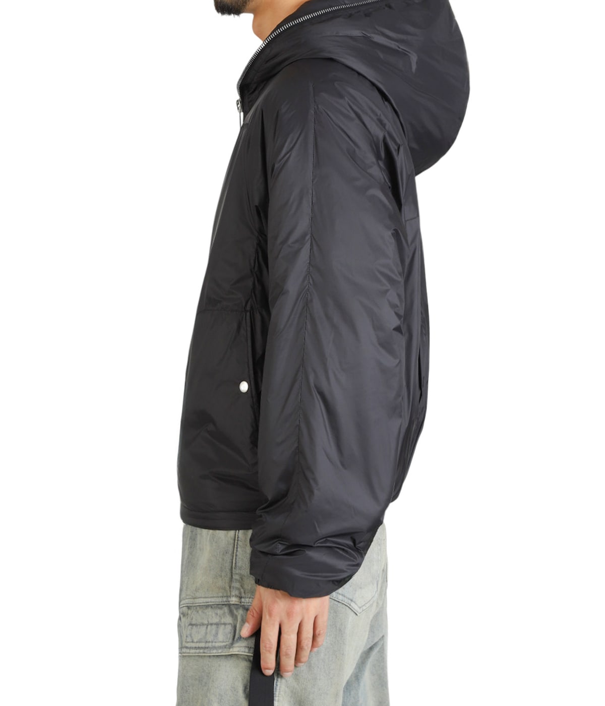 SEALED WINDBREAKER | Rick Owens DRKSHDW(リックオウエンス