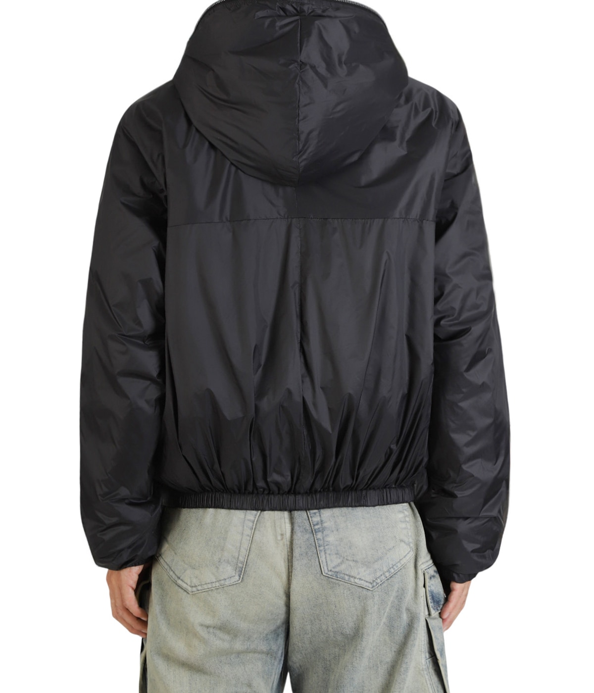 SEALED WINDBREAKER | Rick Owens DRKSHDW(リックオウエンス