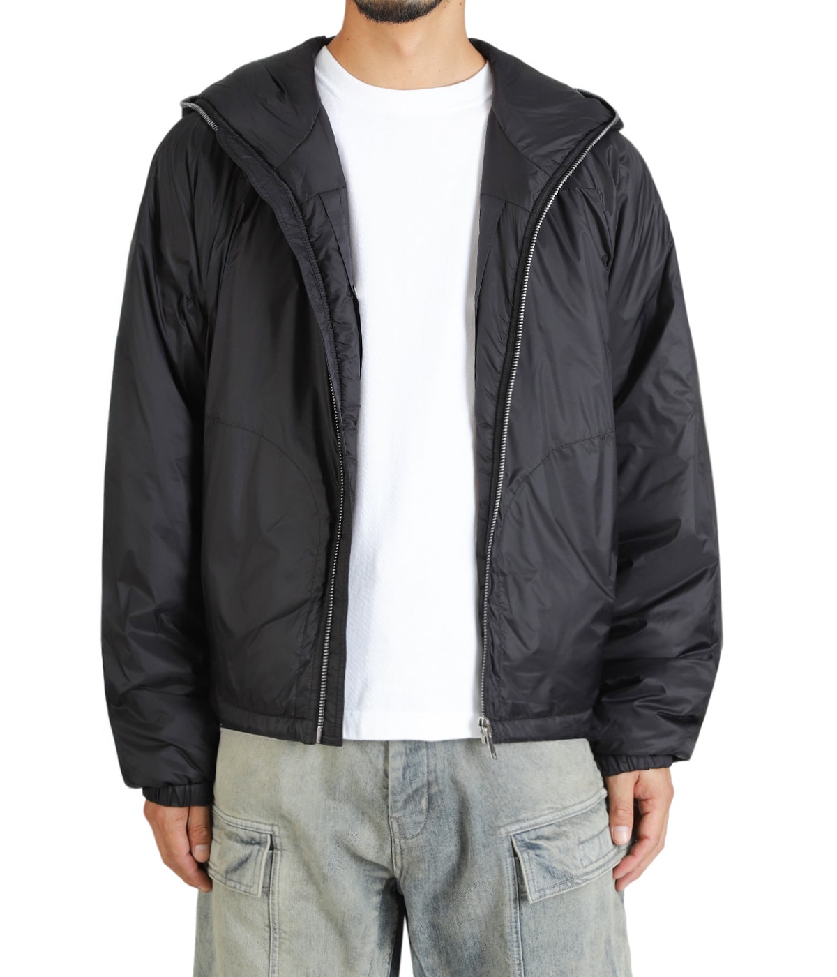 SEALED WINDBREAKER | Rick Owens DRKSHDW(リックオウエンス