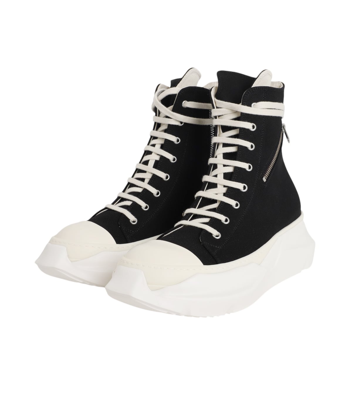【オーダー】デザペ・コラージュシート① CARGO ABSTRACT SNEAKS | Rick Owens DRKSHDW(リックオウエンス