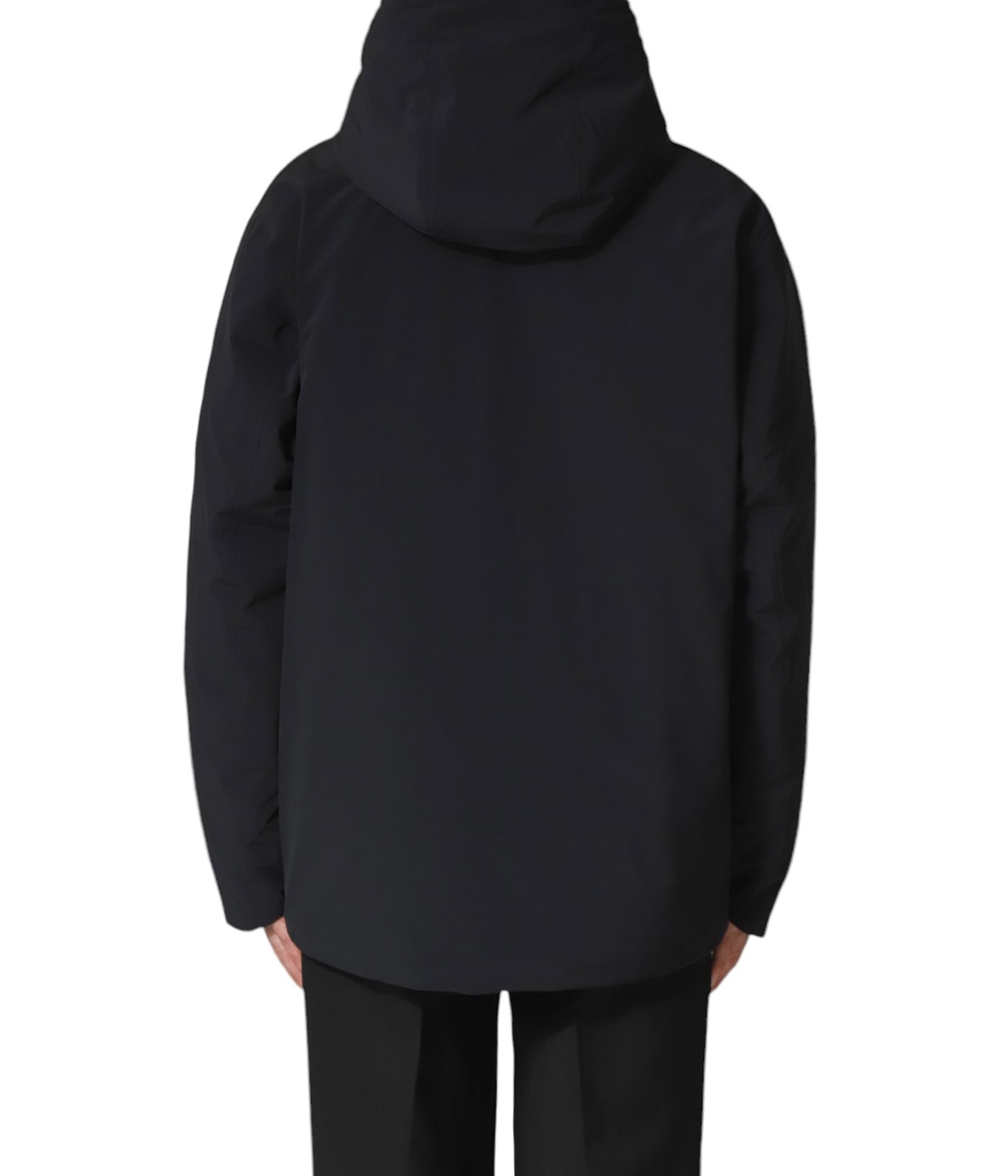 MIZUSAWA INVISIBLE DOWN JACKET “INV-06“ | DESCENTE