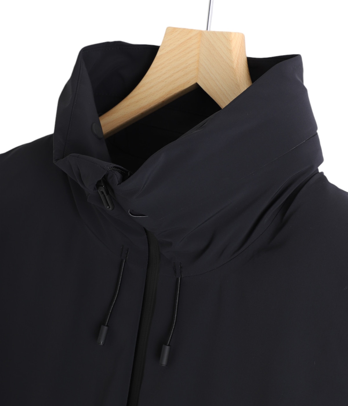 MIZUSAWA INVISIBLE DOWN VEST “INV-08“ | DESCENTE ALLTERRAIN