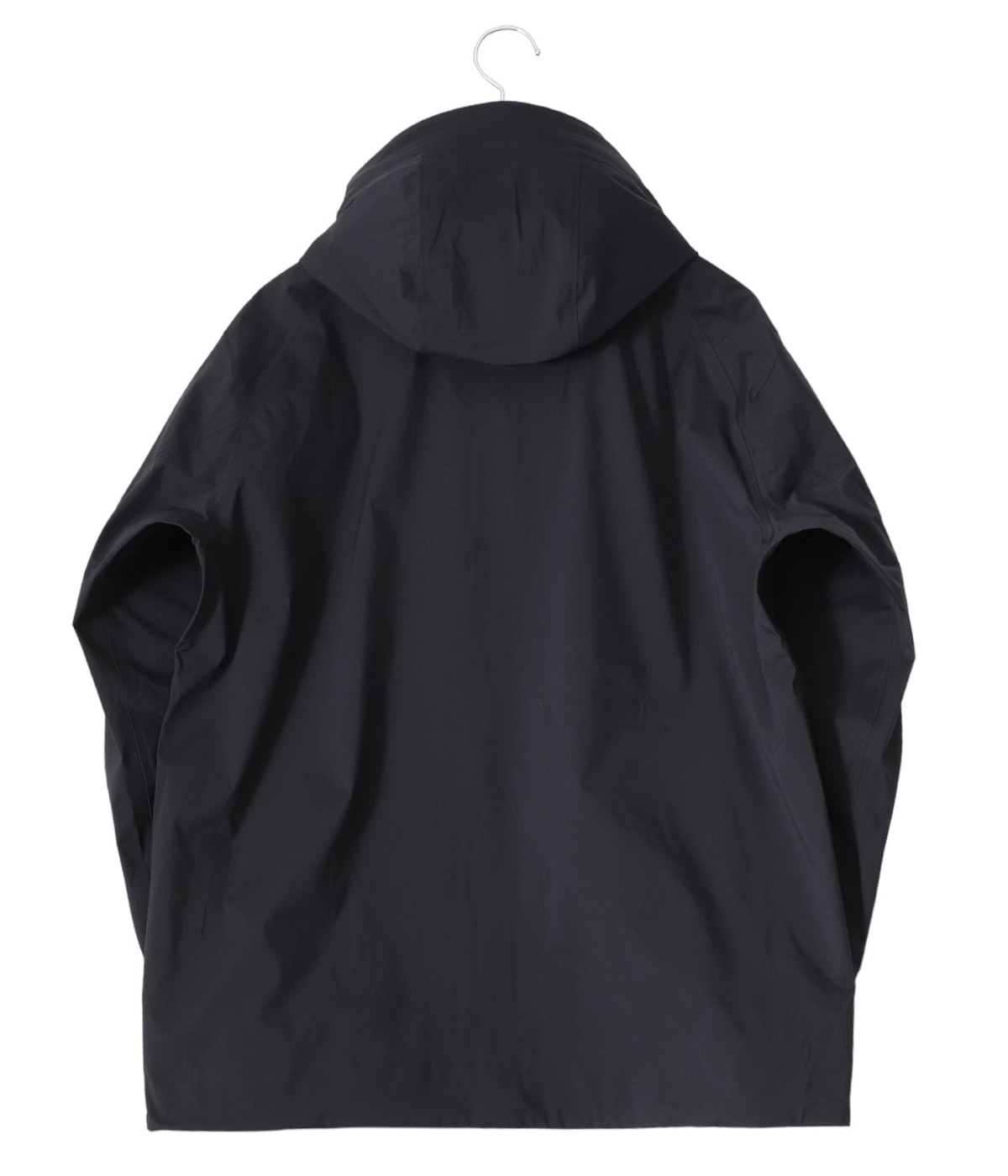 HARD SHELL JACKET “CREAS“ | DESCENTE ALLTERRAIN(デサント