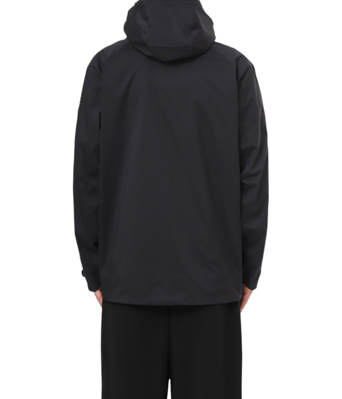 デサント　ALLTERRAIN クレアス DESCENTE ALLTERRAIN ハードシェルジャケット“クレアス