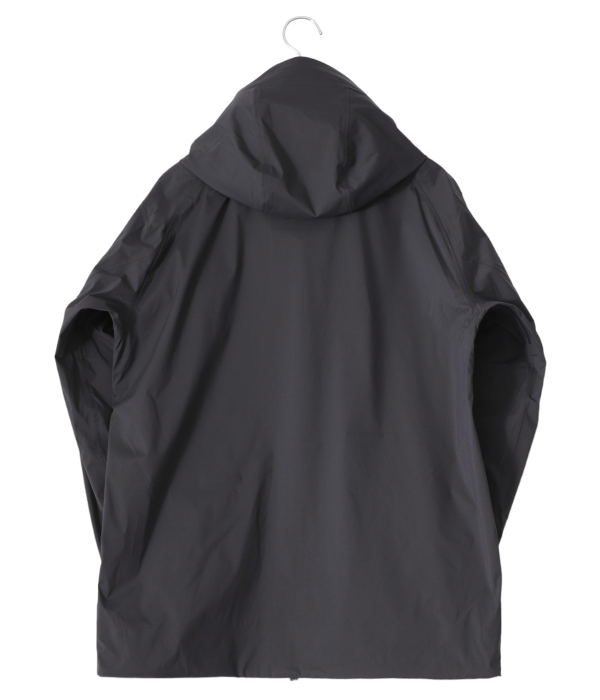 未使用級 デサントオルテライン HARD SHELL JACKET CREAS DESCENTE ALLTERRAIN/デサントオルテライン Hard Shell Jacket