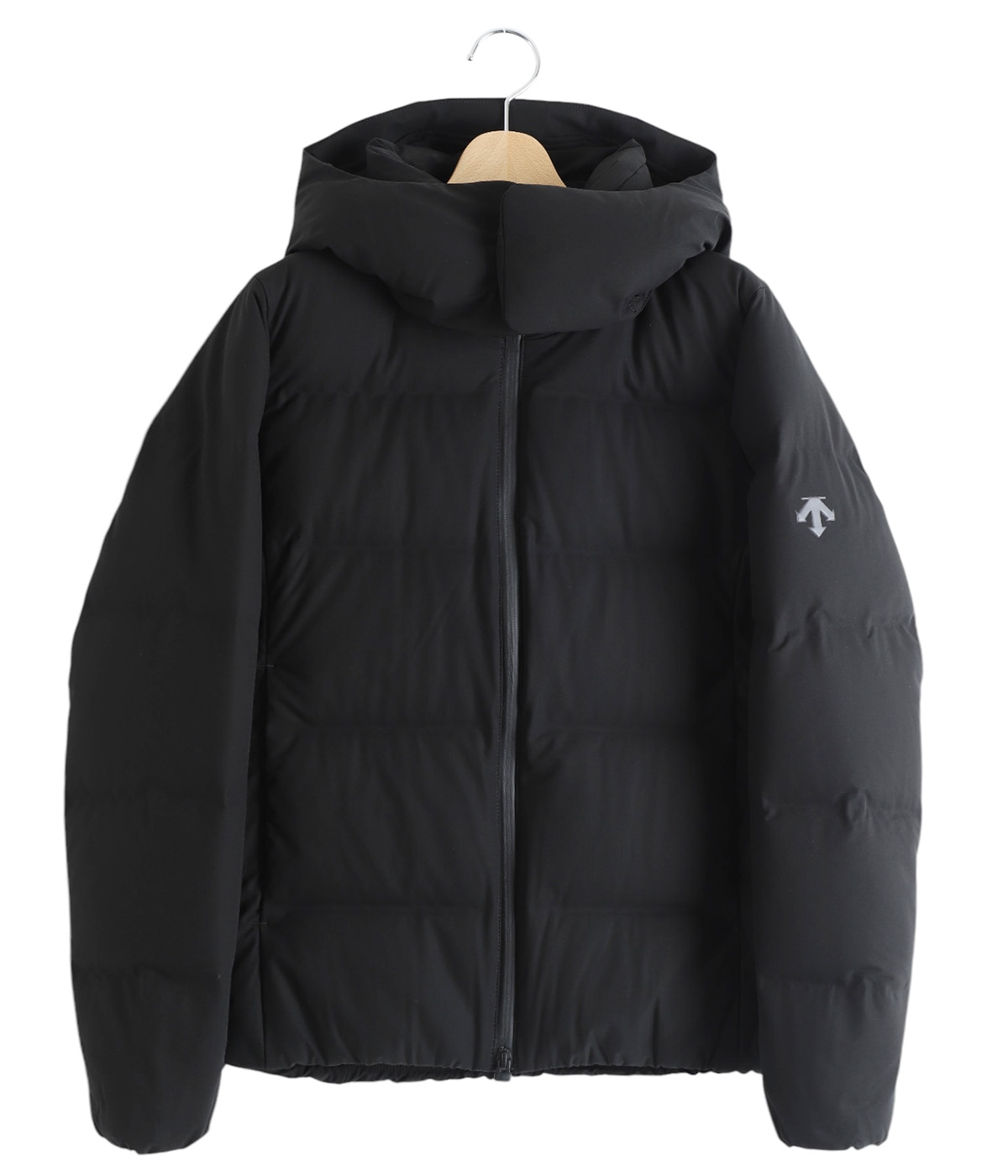 レディース】MIZUSAWA DOWN JACKET “ANCHOR-L“ | DESCENTE