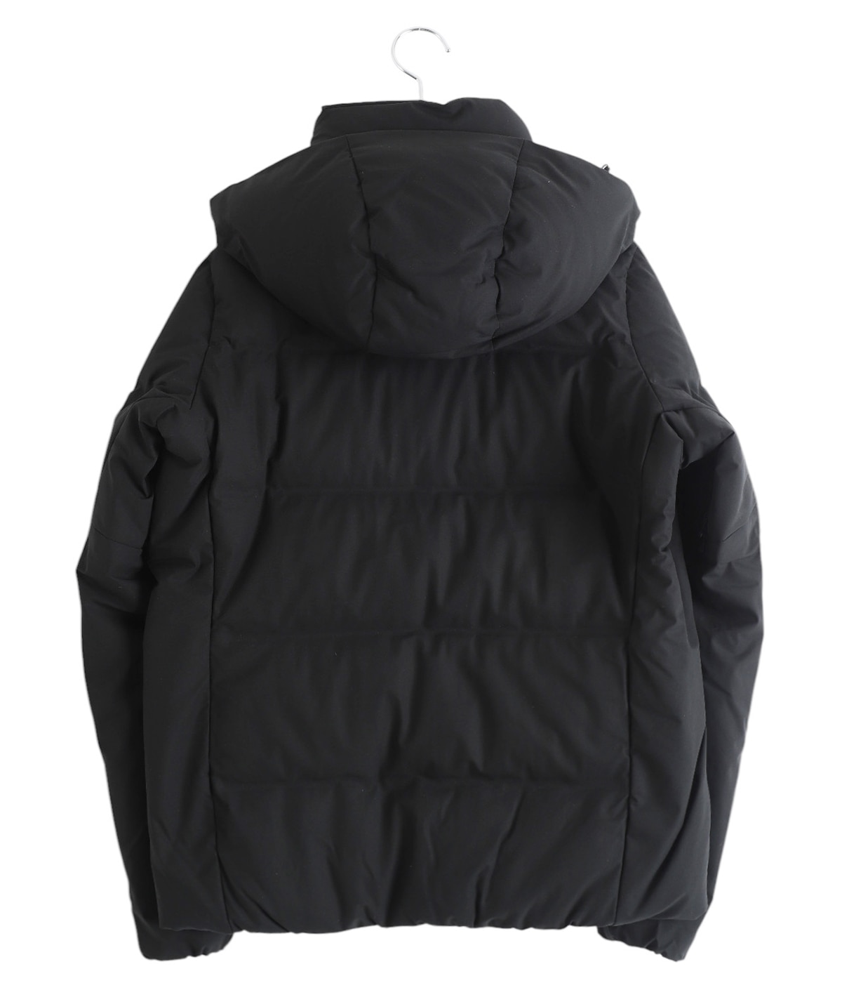 レディース】MIZUSAWA DOWN JACKET “ANCHOR-L“ | DESCENTE