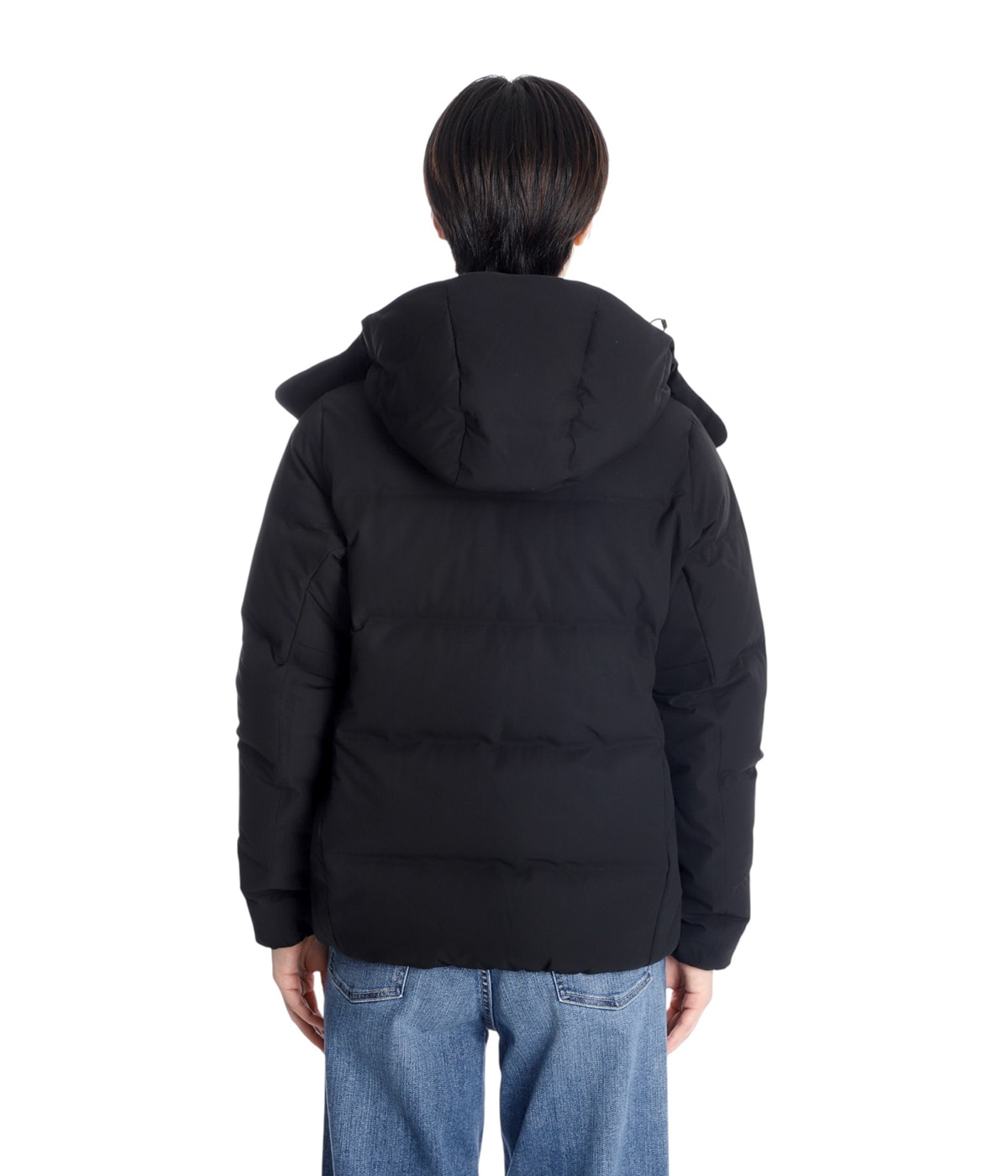 レディース】MIZUSAWA DOWN JACKET “ANCHOR-L“ | DESCENTE