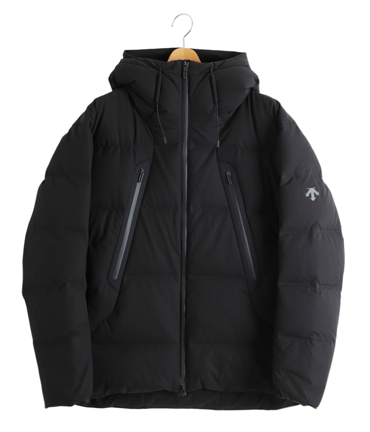 DESCENTE ALLTERRAIN インナーダウン 楽天市場】【ポイント2倍】デサント オルテライン DESCENTE