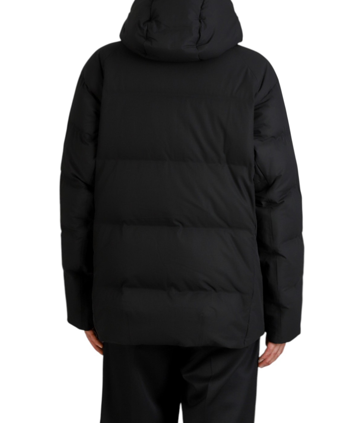 DESCENTE　水沢ダウン　M 水沢ダウン｜デサント オルテライン公式