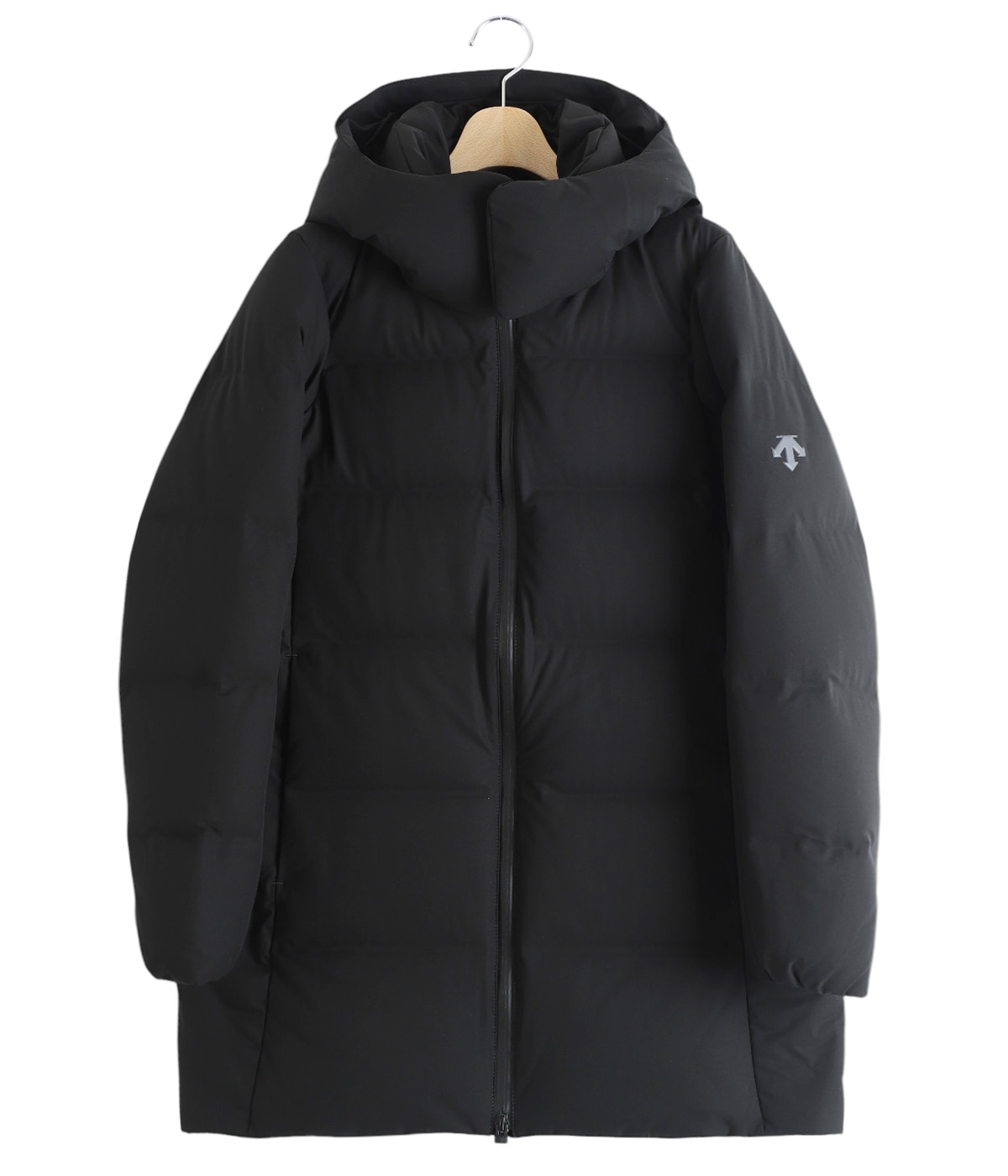 レディース】MIZUSAWA DOWN COAT “ANCHOR-HC“ | DESCENTE ALLTERRAIN